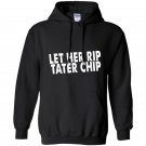 Let her rip tater chip funny car video graphic Hoodie