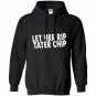 Let her rip tater chip funny car video graphic Hoodie