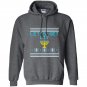 Lets get lit funny hanukkah sweater menorah Hoodie