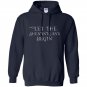 Let the shenanigans begin Hoodie