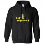 Lil wheezy asthma Hoodie