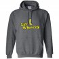 Lil wheezy asthma Hoodie