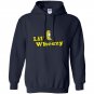 Lil wheezy asthma Hoodie