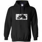 Major league k 9 shooting tactical black ops military Hoodie