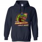 Make americroar great again Hoodie