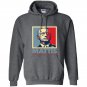 Make killing great again general mad dog mattis Hoodie