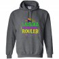 Mardi gras laissez les bon temps rouler Hoodie