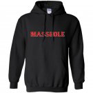 Masshole Hoodie