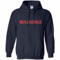 Masshole Hoodie