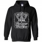 Mens anniversary gift 2nd marriage Hoodie