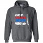 Mens god guns beer and trump 2nd amendment 4th of july Hoodie