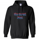 Mens grateful dad tee Hoodie
