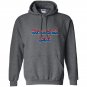 Mens grateful dad tee Hoodie