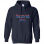 Mens grateful dad tee Hoodie