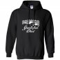 Mens grateful dad Hoodie