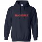 Mens masshole Hoodie