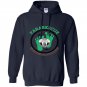 Mens usaf pararescue Hoodie