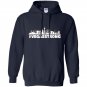 Mens vegas strong Hoodie