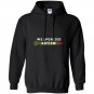 Mens weaponized autism meme kek Hoodie
