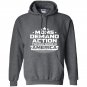 Moms demand action for gun sense in america Hoodie