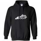 Morehead pikeville middlesborough area code 606 ky Hoodie