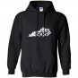 Morehead pikeville middlesborough area code 606 ky Hoodie