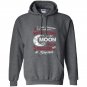 Multiple myeloma awareness moon back love Hoodie