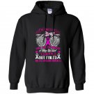 Multiple myeloma awareness Hoodie