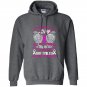 Multiple myeloma awareness Hoodie