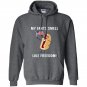My farts smell like freedom funny patriotic Hoodie