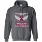 My scars tell a story multiple myeloma awareness Hoodie