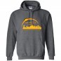 Nashville city total solar eclipse 8212017 Hoodie