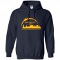 Nashville city total solar eclipse 8212017 Hoodie