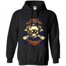 Navy veteran navy rescue swimmer so others may live Hoodie