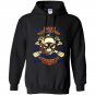 Navy veteran navy rescue swimmer so others may live Hoodie