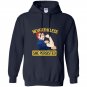 Nevertheless she persisted rosie the riveter tee Hoodie