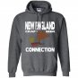 New england craft beer connection Hoodie