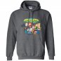 Nickelodeon wild thornberrys cast Hoodie