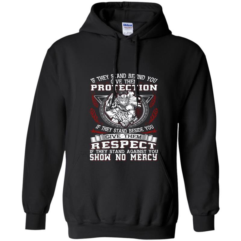 Norse viking odin valhalla Hoodie