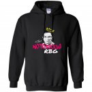 Notorious rbg sweat ruth bader ginsburg feminist Hoodie