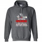 Nurse retired nurse just like a regular nurse only Hoodie
