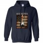 Official joe bonamassa tribut axe fever Hoodie