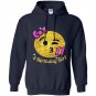 Omg its my 11th birthday Hoodie