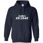 Osorio cero excusas tri Hoodie