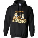 Pavlovs cat Hoodie