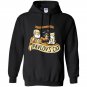 Pavlovs cat Hoodie