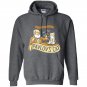 Pavlovs cat Hoodie