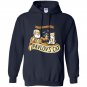 Pavlovs cat Hoodie