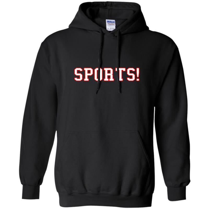 Philip defranco sports Hoodie