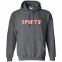 Philip defranco sports Hoodie